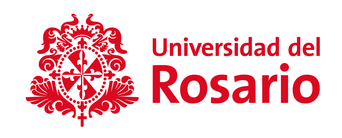 Logo Universidad del Rosario